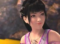 《斗破苍穹》动画小医仙暂时下线，与萧炎告别，再出现已是斗宗