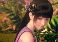 《斗破苍穹》动画小医仙暂时下线，与萧炎告别，再出现已是斗宗