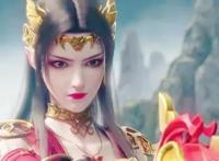 《斗破苍穹》官宣定档，缘起年番无缝衔接，陨落心炎名场面上演