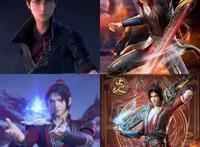 《斗破苍穹》系列你就得哪一部更好