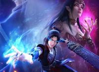 《斗破苍穹》国产动漫之光