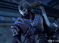 《斗破苍穹》5话：萧炎和斗皇之间差距悬殊，凌影和海老精彩对决