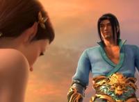 《斗破苍穹》动画单集播放破亿，新篇章4月14日播出，美杜莎来袭