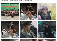 斗破苍穹2真人剧杀青，历时四月，男主新人，女主曾参演斗罗大陆