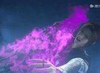 斗破苍穹第二季第9集：药老附身萧炎，凭借异火击败冰皇海波东！