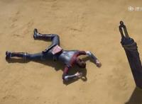 斗破苍穹第二季第9集：药老附身萧炎，凭借异火击败冰皇海波东！