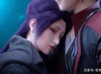 《斗破苍穹》第二季完结：美杜莎终失身于萧炎，萧炎老婆上线