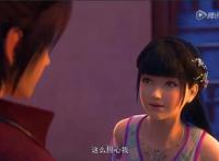 斗破苍穹第二季第4集：小医仙成投毒空军，萧炎灭掉狼头佣兵团！