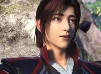 斗破苍穹第2季复播，小医仙颜值爆棚，网友：最值得期待的动漫了