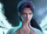 斗破苍穹第2季复播，小医仙颜值爆棚，网友：最值得期待的动漫了