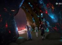 斗破苍穹第二季大结局：萧炎对药老说，老师让我们重新开始！