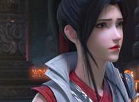 全职高手第二季定档，并非接档武动乾坤，那么斗破苍穹有希望了？