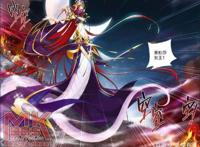 《斗破苍穹》第二季完结，期待已久的美杜莎女王竟然没有露面！