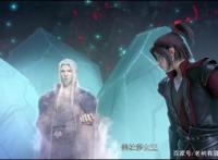 《斗破苍穹》第二季完结，期待已久的美杜莎女王竟然没有露面！