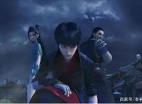 《斗破苍穹》第二季完结，期待已久的美杜莎女王竟然没有露面！