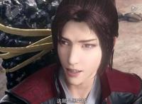 斗破苍穹第二季6集：萧炎完胜两大美女，成为百年第一奇人！