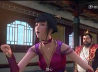 斗破苍穹第二季6集：萧炎完胜两大美女，成为百年第一奇人！