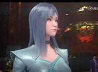 斗破苍穹第二季6集：萧炎完胜两大美女，成为百年第一奇人！