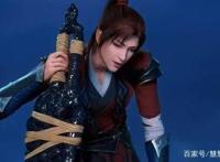 斗破苍穹第二季，颜值、画面不输斗罗大陆；再把熏儿做好就完美了