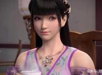 斗破苍穹第二季，颜值、画面不输斗罗大陆；再把熏儿做好就完美了