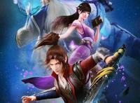 《斗破苍穹》第二季落下帷幕，网友：坐等湖南卫视电视版