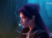 动漫斗破苍穹第二季美女榜：美杜莎女王没出现，暂时排第一的是她