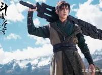 动漫《斗破苍穹》，第二季已经完结，原著粉可还满意？