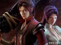 动漫《斗破苍穹》，第二季已经完结，原著粉可还满意？