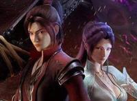 斗破苍穹第二季完结，用了最后一集提升了整部剧的格局