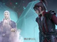 斗破苍穹第二季完结，用了最后一集提升了整部剧的格局