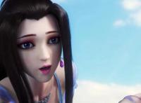 《斗破苍穹》动画第二季出情报，不同画风的萧薰儿，你最喜欢哪个