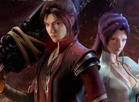 斗破苍穹第二季重磅上映