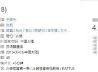 《斗破苍穹》第二季上线，原班人马全部换人，女主换成了宁荣荣？