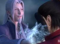 斗破苍穹第三季完结，药老离开我们，萧炎或将开启三年之约旅程！