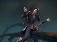 斗破苍穹：第三季质量显著提升，美杜莎与萧炎拥有着同样的特点