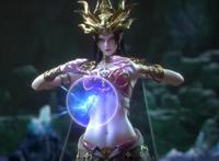 斗破苍穹：第三季质量显著提升，美杜莎与萧炎拥有着同样的特点