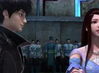 斗破苍穹第三季即将来袭，人设变好看了，纳兰嫣然被美化了