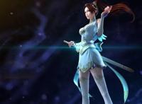 斗破苍穹第三季即将来袭，人设变好看了，纳兰嫣然被美化了