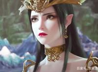 斗破3季：三年之约不可能，结局在即，只能期待萧炎的佛怒火莲