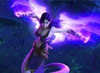 斗破苍穹第三季：新篇章终于开播，七彩吞天蟒曝光