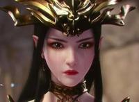 斗破苍穹：第三季PV曝光，看到萧炎形象后，果断配不起美杜莎！