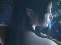 斗破苍穹：第三季PV曝光，看到萧炎形象后，果断配不起美杜莎！