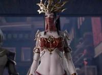 斗破苍穹：第三季PV曝光，看到萧炎形象后，果断配不起美杜莎！