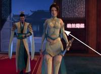 《斗破苍穹》第三季，人设得到美化，新的纳兰嫣然已经登场了