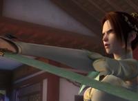 《斗破苍穹》第三季，人设得到美化，新的纳兰嫣然已经登场了