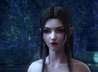 斗破苍穹第三季动漫完结，药老为了萧炎，付出了太多太多