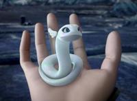 斗破苍穹第三季动漫完结，药老为了萧炎，付出了太多太多