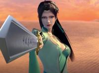 斗破苍穹第三季动漫完结，药老为了萧炎，付出了太多太多