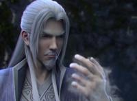 斗破苍穹第三季动漫完结，药老为了萧炎，付出了太多太多