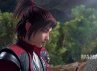 斗破苍穹动漫第三季定档，美杜莎女王借助青莲地心火涅槃重生